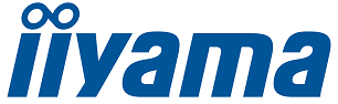 IIYAMA monitory logo