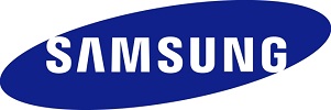 Samsung monitory logo